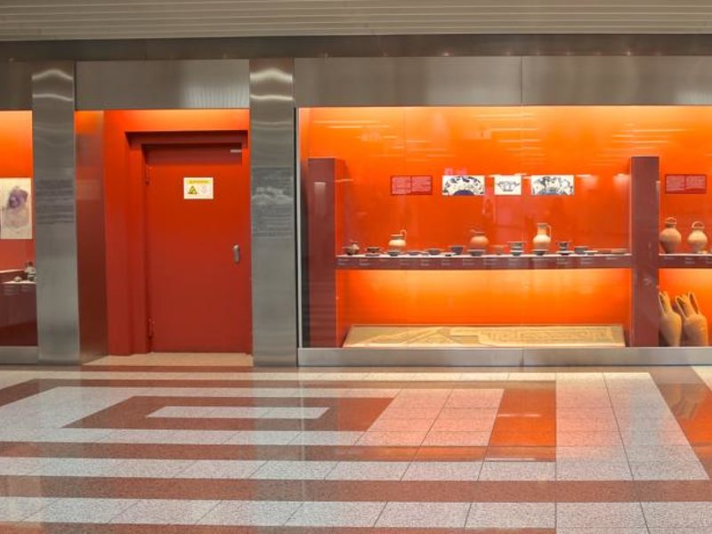 Acropolis Ami Boutique (Best Western) 214619