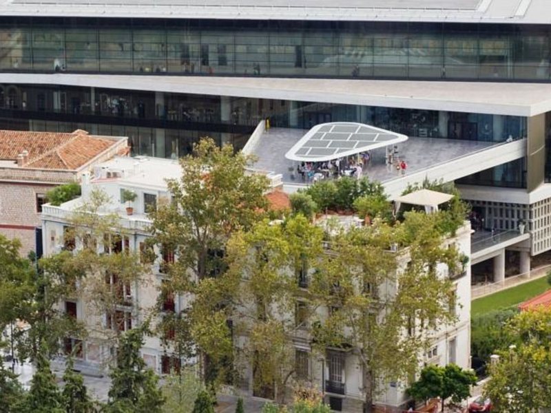 Acropolis Ami Boutique (Best Western) 214620