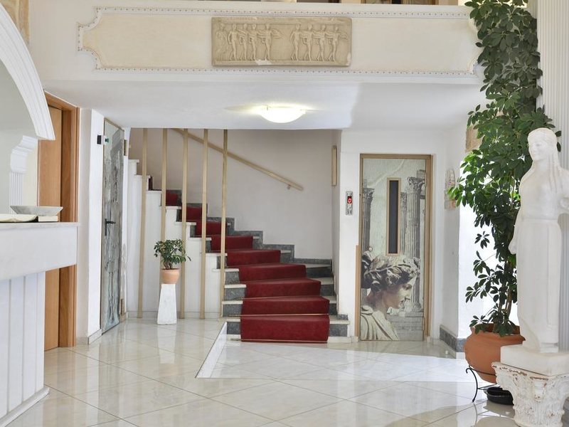Acropolis Ami Boutique (Best Western) 214623