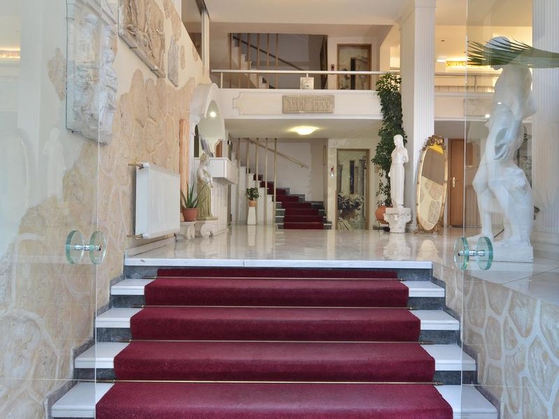 Acropolis Ami Boutique (Best Western) 214624