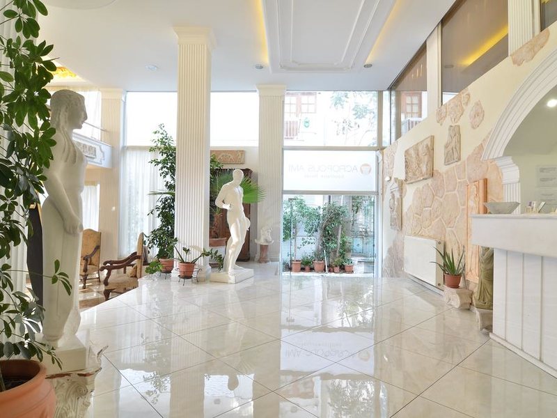 Acropolis Ami Boutique (Best Western) 214628