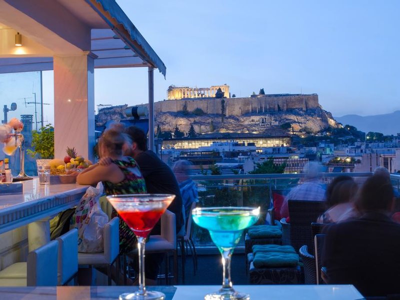 Acropolis Ami Boutique (Best Western) 214630