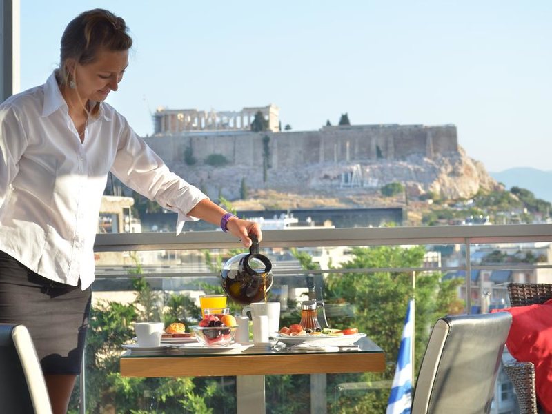 Acropolis Ami Boutique (Best Western) 214631