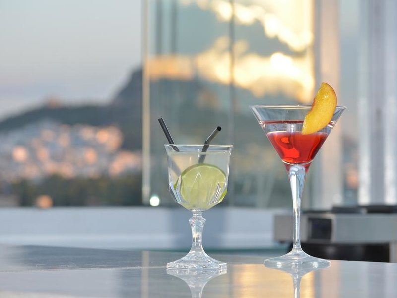 Acropolis Ami Boutique (Best Western) 214632