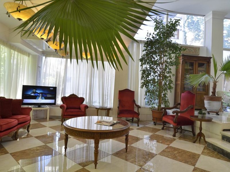 Acropolis Ami Boutique (Best Western) 214633