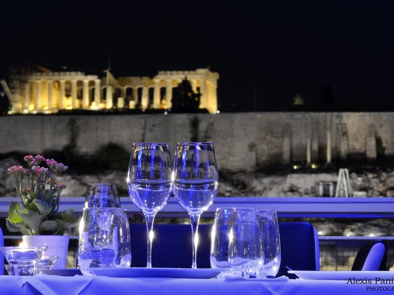 Acropolis Ami Boutique (Best Western) 214634
