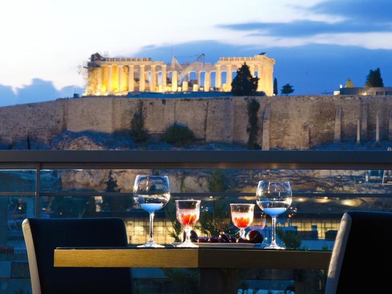 Acropolis Ami Boutique (Best Western) 214635