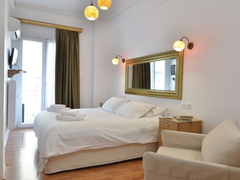 Acropolis Ami Boutique (Best Western) 214636