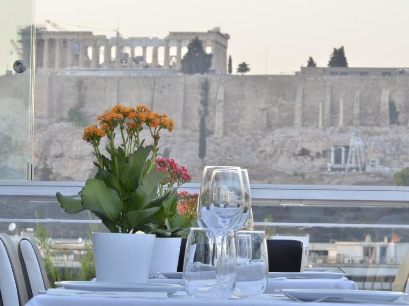 Acropolis Ami Boutique (Best Western) 214637