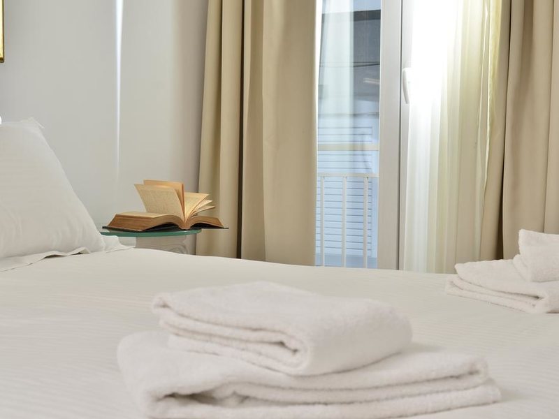 Acropolis Ami Boutique (Best Western) 214638