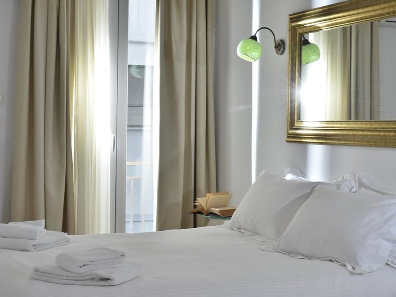 Acropolis Ami Boutique (Best Western) 214639