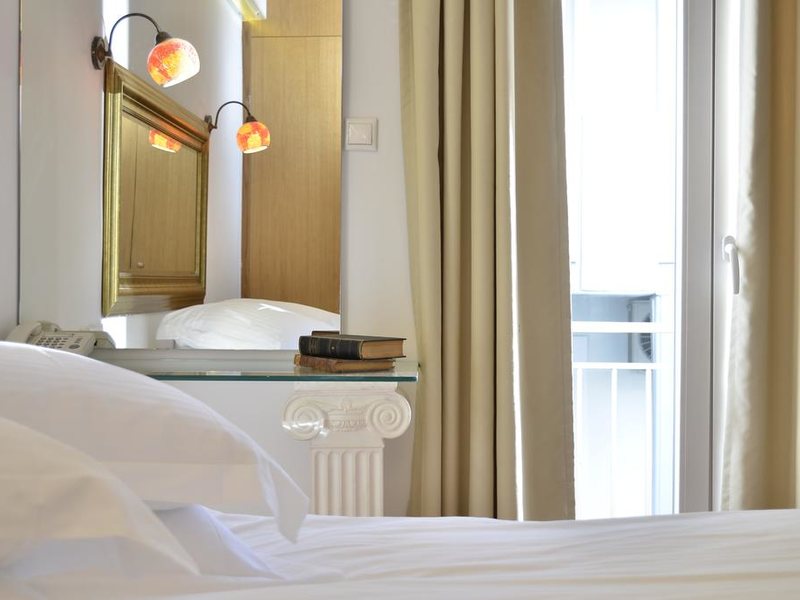 Acropolis Ami Boutique (Best Western) 214641