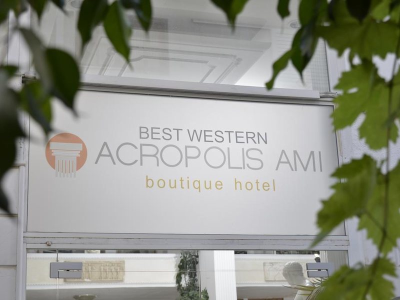 Acropolis Ami Boutique (Best Western) 214643