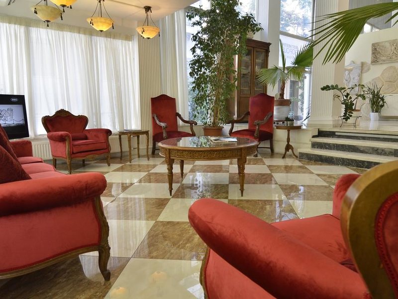 Acropolis Ami Boutique (Best Western) 214644