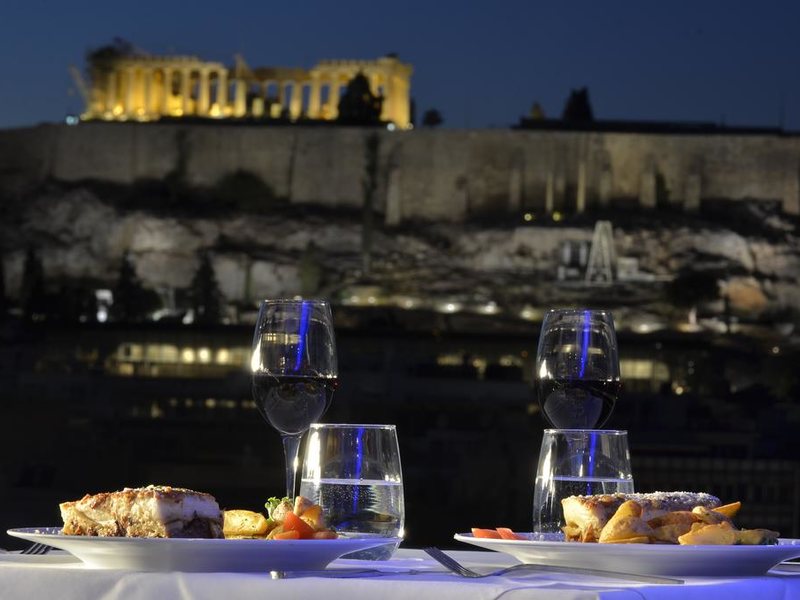 Acropolis Ami Boutique (Best Western) 214646