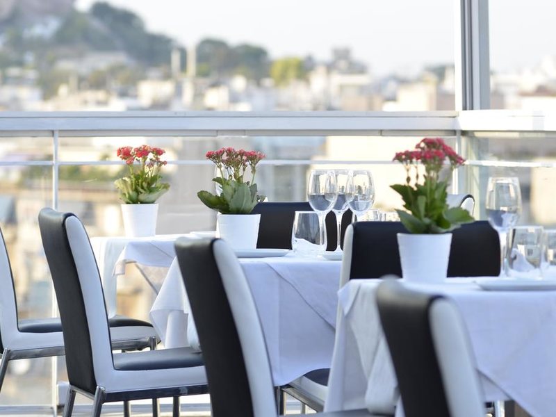 Acropolis Ami Boutique (Best Western) 214647