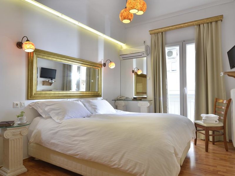 Acropolis Ami Boutique (Best Western) 214648