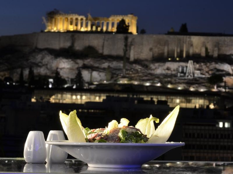 Acropolis Ami Boutique (Best Western) 214649