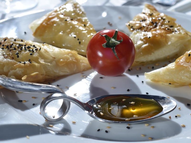 Acropolis Ami Boutique (Best Western) 214650