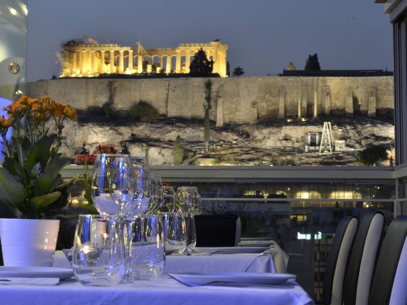 Acropolis Ami Boutique (Best Western) 214651