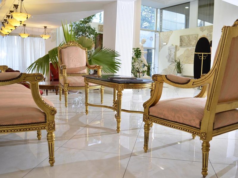 Acropolis Ami Boutique (Best Western) 214652