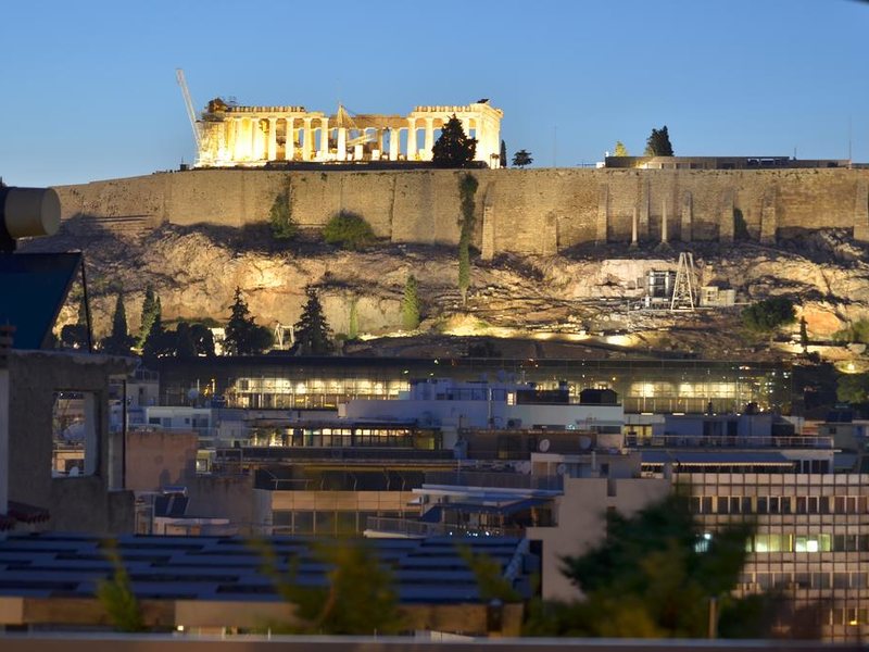 Acropolis Ami Boutique (Best Western) 214653