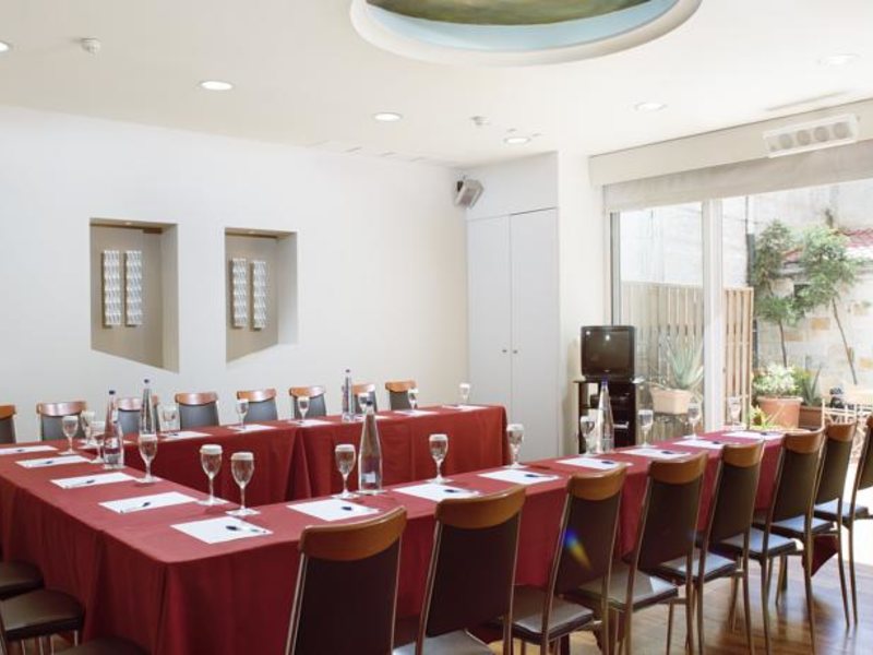 Acropolis Select 78530