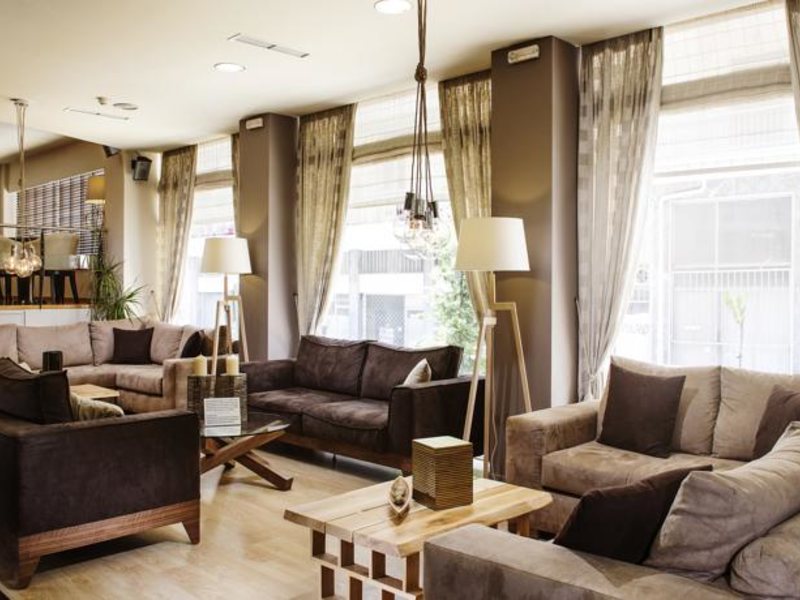 Acropolis Select 78531