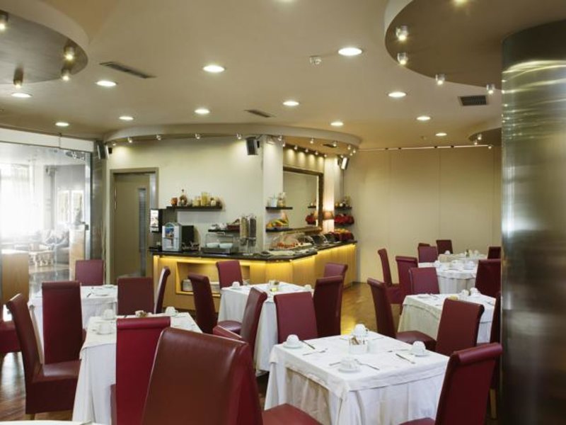 Acropolis Select 78533