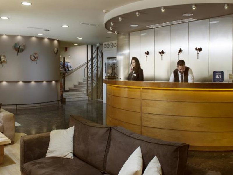 Acropolis Select 78534