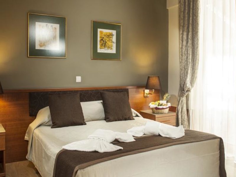 Acropolis Select 78535