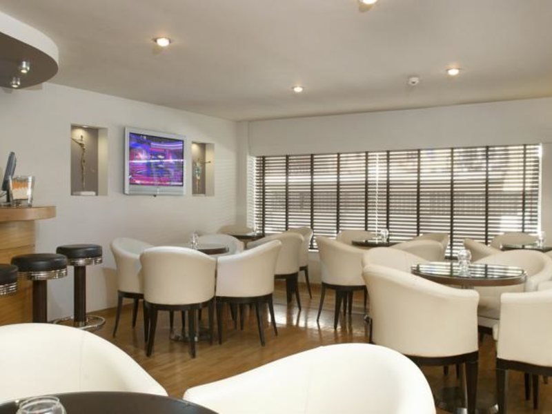 Acropolis Select 78537