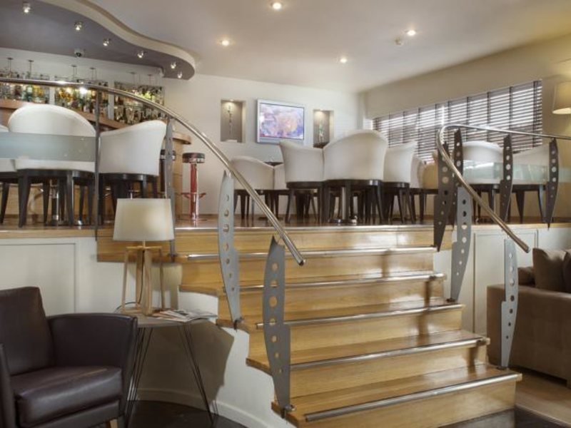 Acropolis Select 78538