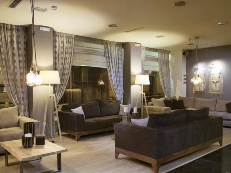 Acropolis Select 78541