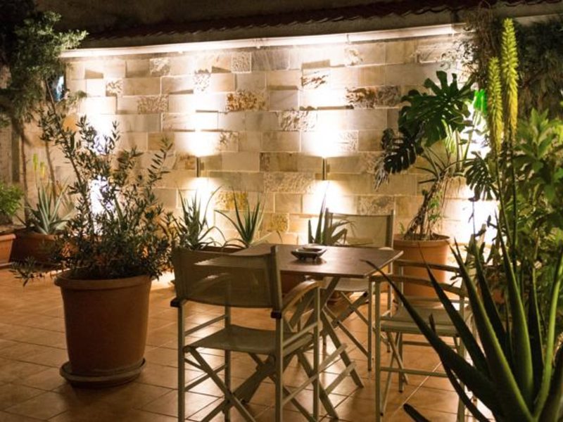 Acropolis Select 78542