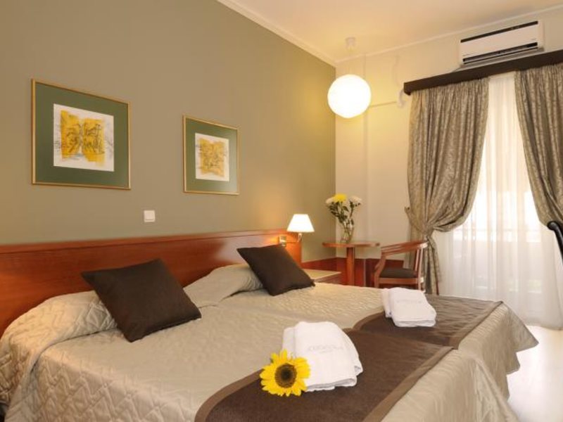 Acropolis Select 78543