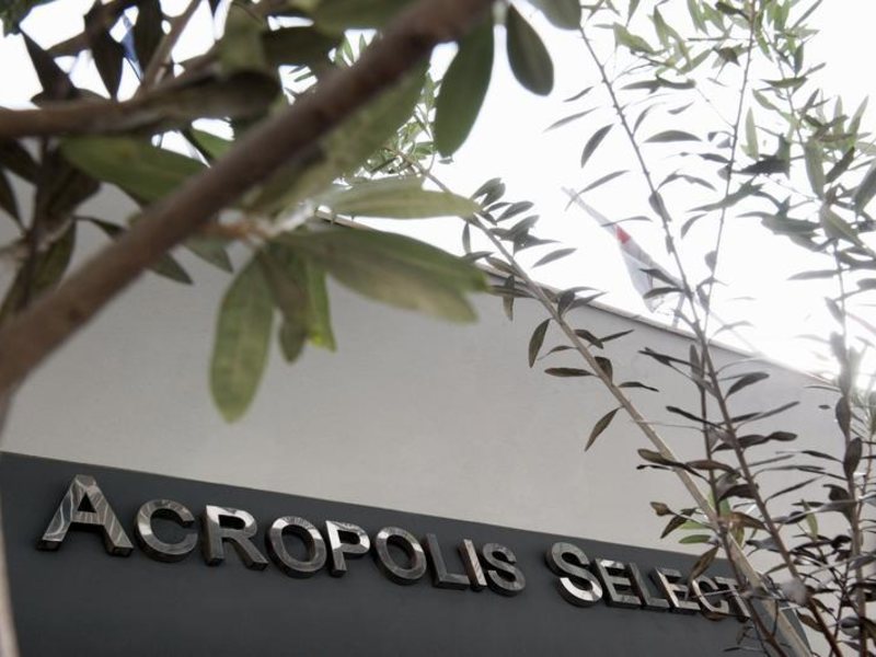 Acropolis Select 78544