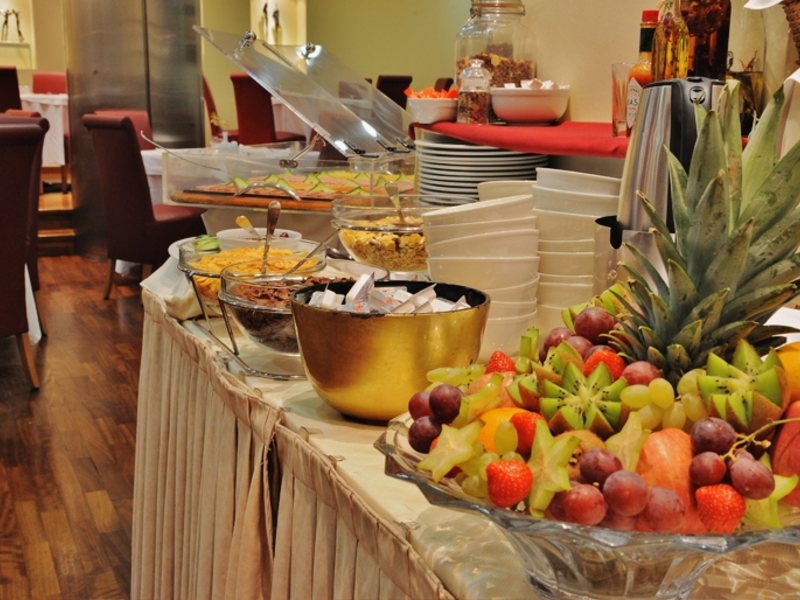 Acropolis Select 78545