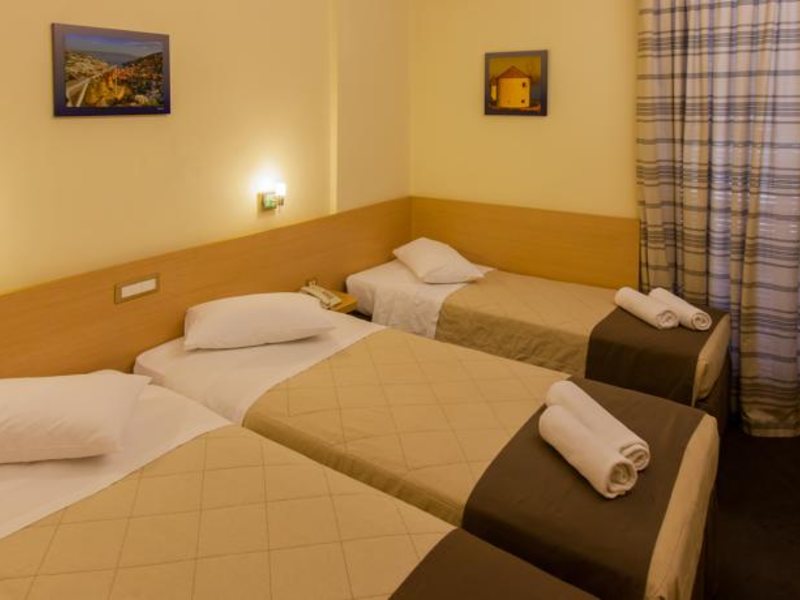 Acropolis View 79599