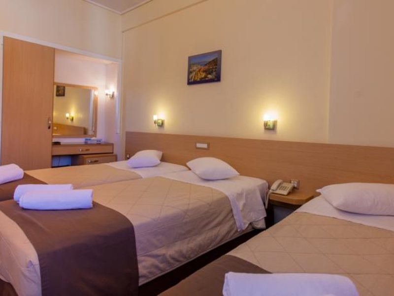 Acropolis View 79600