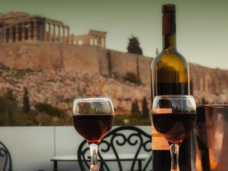 Acropolis View 79603