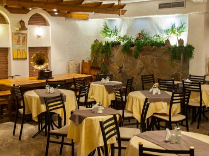 Acropolis View 79605