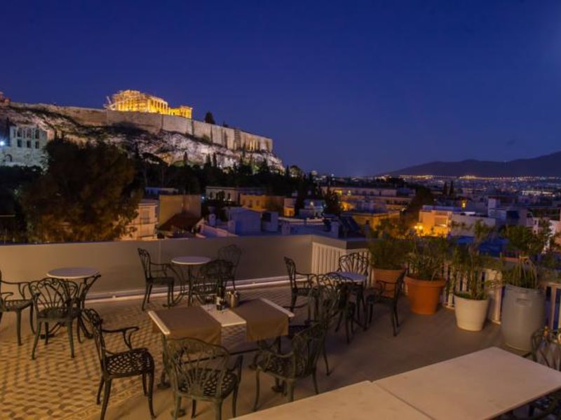 Acropolis View 79608