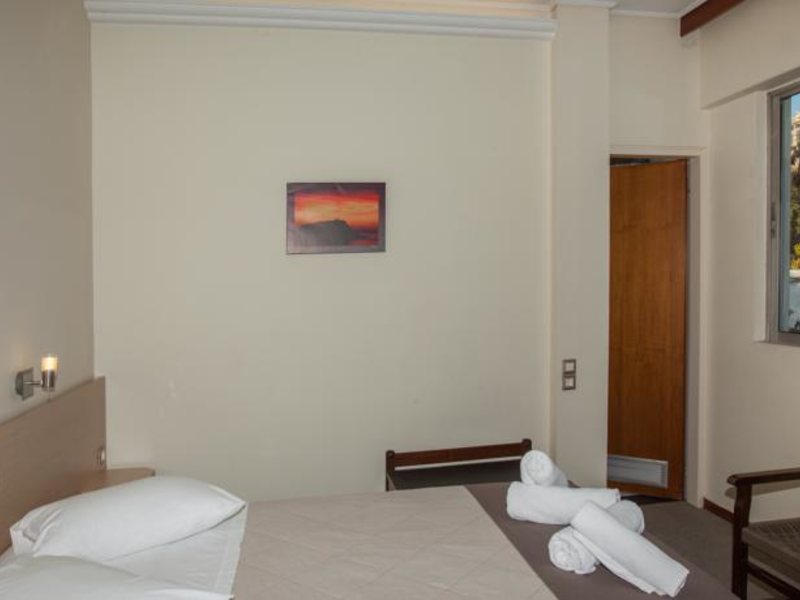 Acropolis View 79609