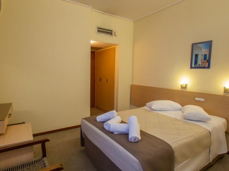 Acropolis View 79610