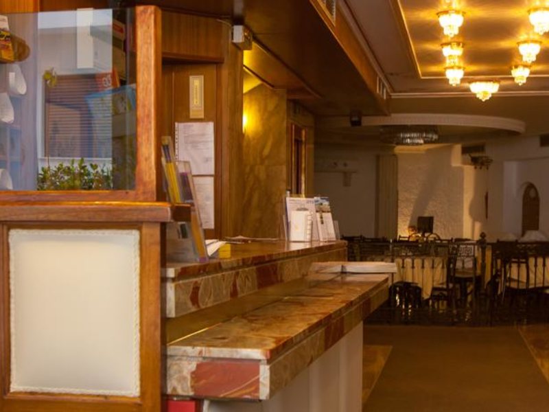 Acropolis View 79612