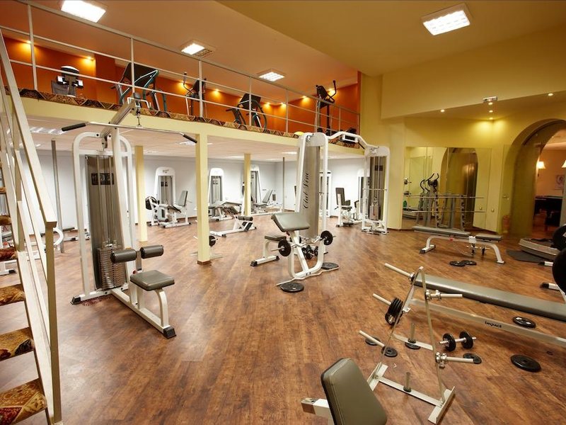 Acrotel Athena Pallas Village 248827