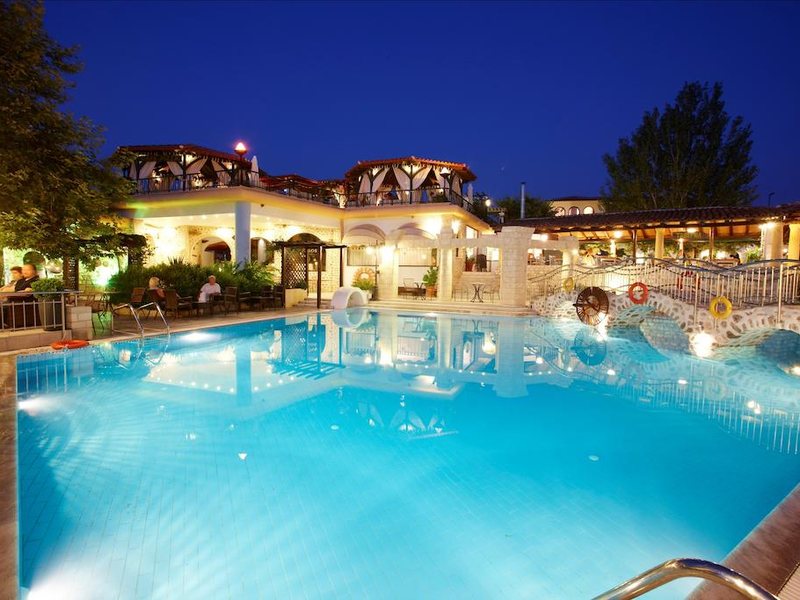 Acrotel Athena Pallas Village 248829