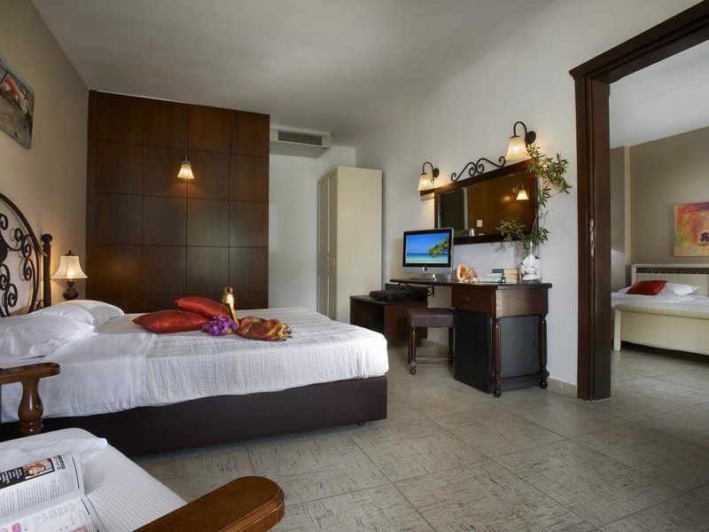 Acrotel Athena Pallas Village 248831