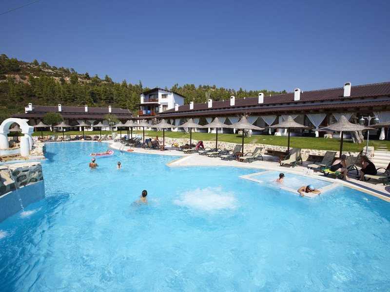 Acrotel Athena Pallas Village 248844